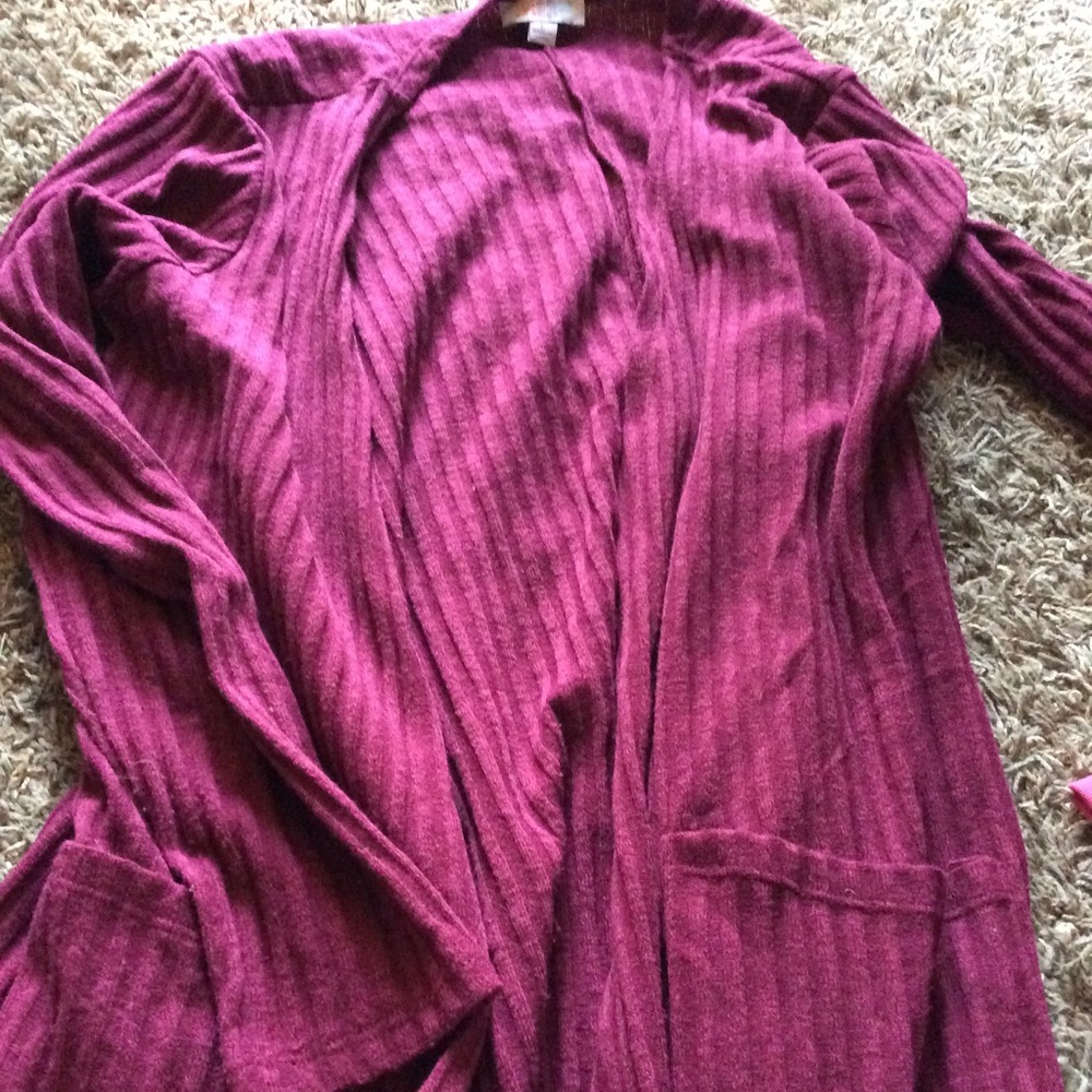 Lu la roe duster